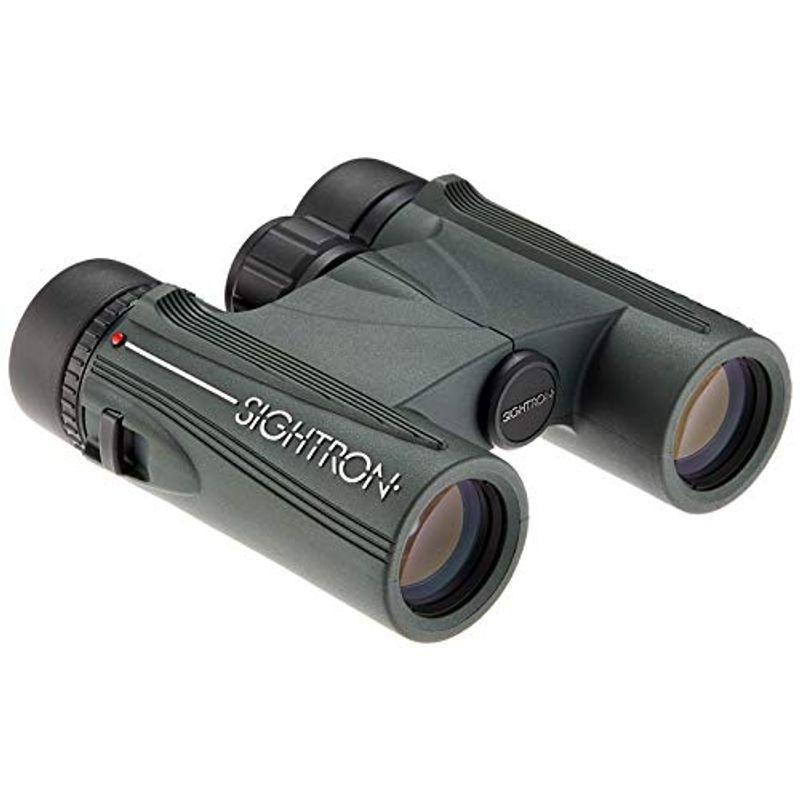 公式】SIGHTRON 双眼鏡 ダハプリズム 10倍25mm口径 SI1025 完全防水