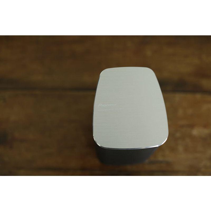 パイオニア Stellanova ハイレゾ対応パッシブスピーカーシステム(左右セット) APS-SP101J パイオニア Stellanova ハイレゾ対応パッシブスピーカーシステム 左右セット APS SP101J