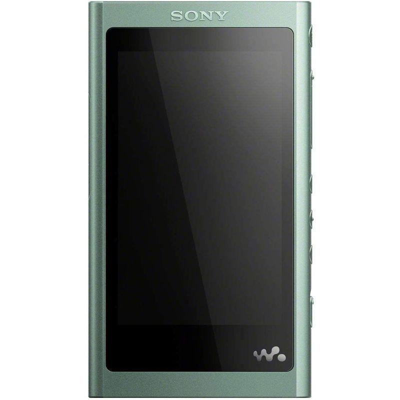 ソニー ウォークマン Aシリーズ 16GB NW-A55 : MP3プレーヤー Bluetooth microSD対応 ハイレゾ対応 最大4 NW A55 Bluetooth 搭載 ソニー ウォークマン Aシリーズ 16GB MP3プレーヤー microSD対応 ハイレゾ対応