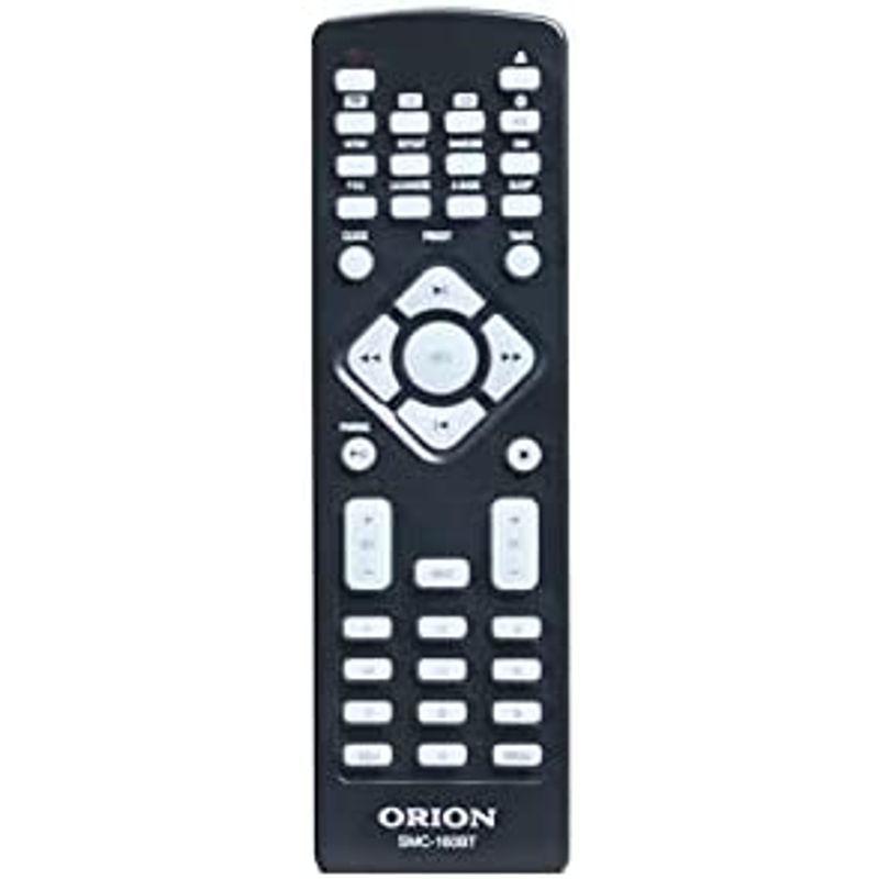 ORION CDステレオシステム Bluetooth搭載 ドウシシャ ドウシシャ CDステレオシステム Bluetooth搭載