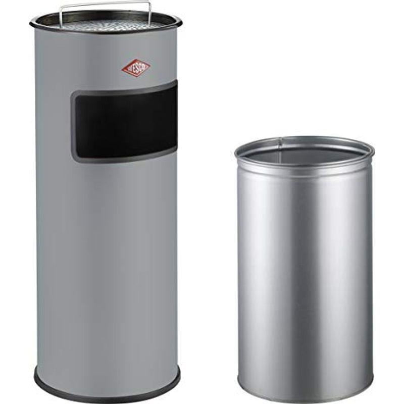 50%OFFWESCO(ウェスコ) スモーキングスタンドamp;メタルライナー50L