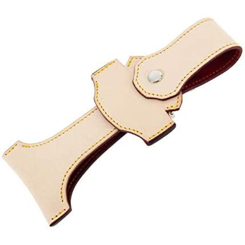 【訳あり・新品】 ジョーカードライバー×サード コラボレーションケース クリスタルワンホルダー ナチュラル×レッド 【1920695643】(12548円)