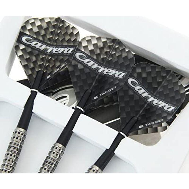 ターゲット カレラ C4 バレル スティール 26g 124952 26g ターゲット カレラ C4 バレル スティール