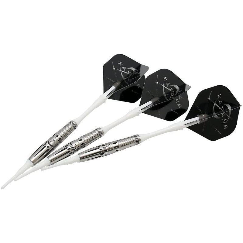 ソフト ダーツ DYNASTY KATANA 名刀 飛鷹 Hiyou 2BA DYNASTY KATANA ダーツ 名刀 飛鷹 Hiyou 2BA