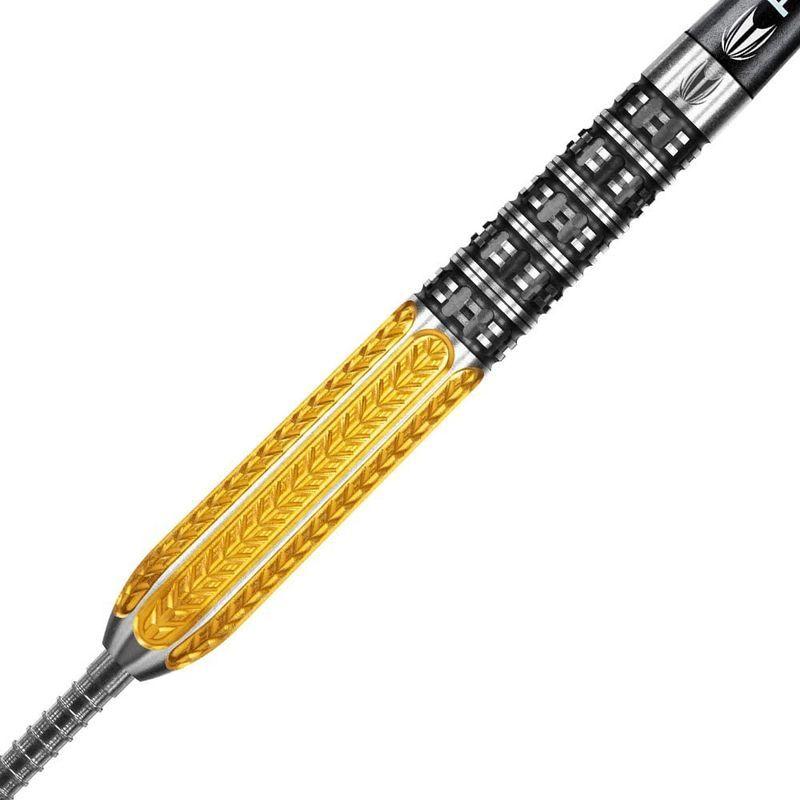 メーカー直売ターゲット RVB 95 25g レイモンド・ヴァン・バーナベルド