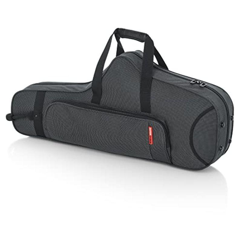 GATOR ゲーター サックス用 軽量セミハードケース GL Band Series EPS