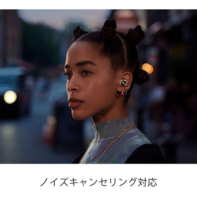 Bowers & Wilkins True Sound 完全ワイヤレス・インイヤーヘッドホン チャコール PI5/C Wilkins True Bowers Sound 完全ワイヤレス インイヤーヘッドホン チャコール PI5/C