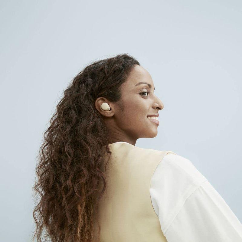 SixTONES 出演CM LinkBuds S ソニー ワイヤレスノイズキャンセリングステレオイヤホン LinkBuds S WF-LS9