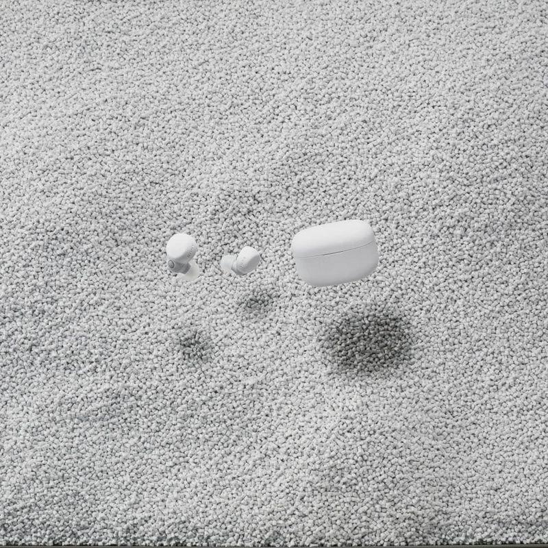 【最終値下げ】 SixTONES 出演CM LinkBuds S ソニー ワイヤレスノイズキャンセリングステレオイヤホン LinkBuds S WF-LS9 【2096848607】(13699円)