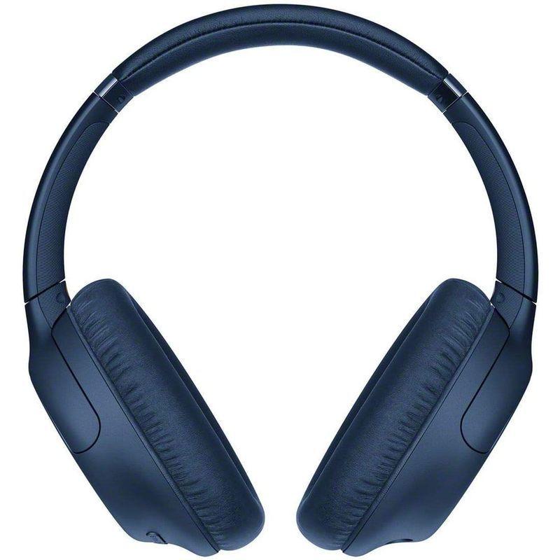 ソニー ワイヤレスノイズキャンセリングヘッドホン WH-CH710N : Bluetooth対応 最大35時間連続再生 マイク付き 2020 WH CH710N ソニー ワイヤレスノイズキャンセリングヘッドホン Bluetooth対応 最大35時間連続再生 マイク付き