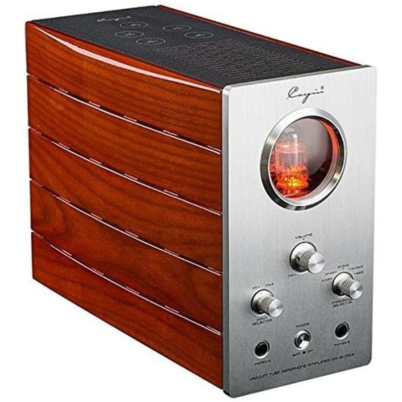 新作マット・カーペット Cayin HA-1A MK2 真空管ヘッドホンアンプ シルバー 真空管国内正規品 【1642483803】(60016円)