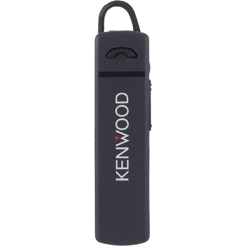 KENWOOD KH-M300-B 片耳ヘッドセット Bluetooth対応 連続通話時間 約23時間 左右両耳対応 テレワーク・テレビ会議｜zerokara-kobo｜04