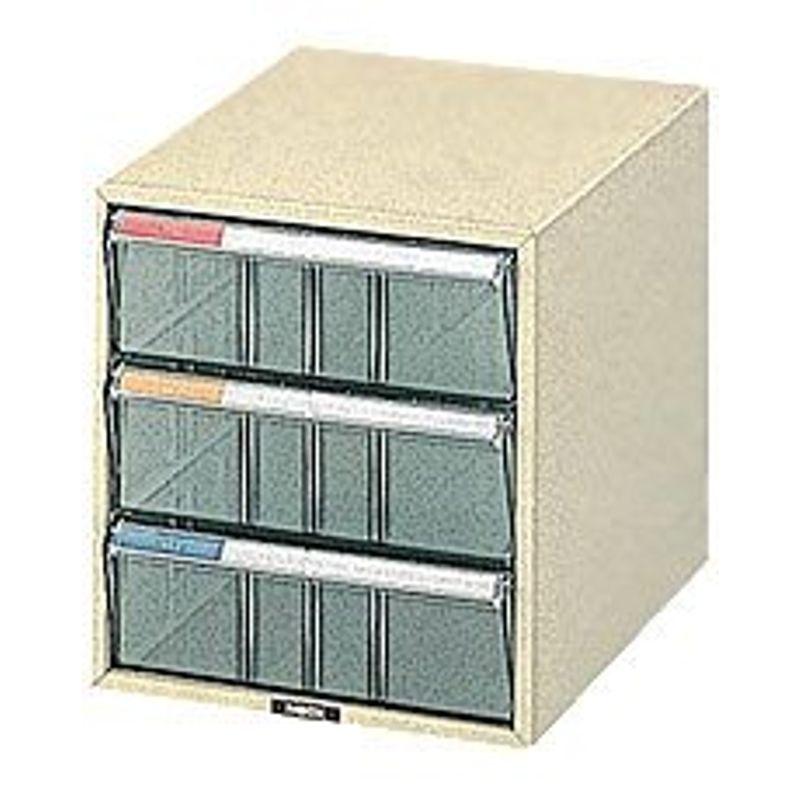 ナカバヤシ レターケース A4サイズ LC-M3P