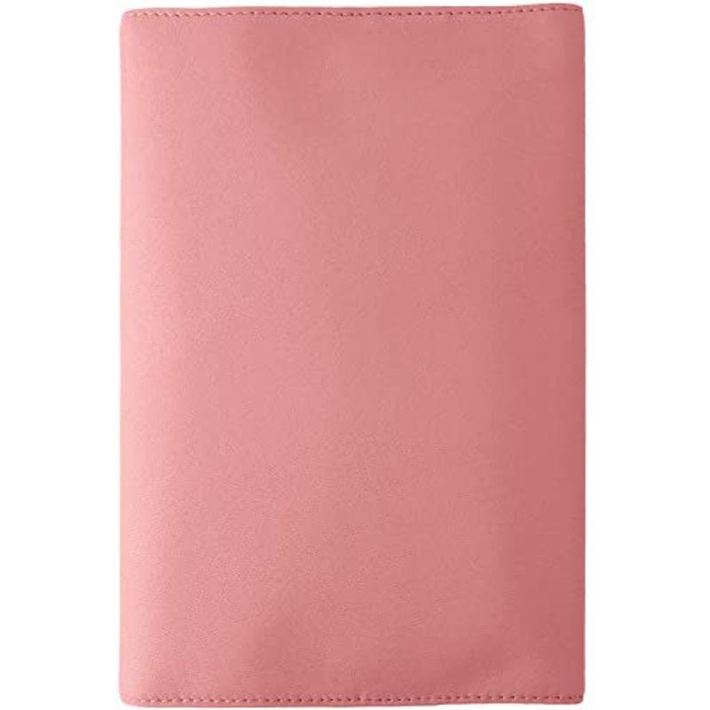 早い者勝ち 韓国 バインダー カバー 貯金 現金管理 リフィル ピンク