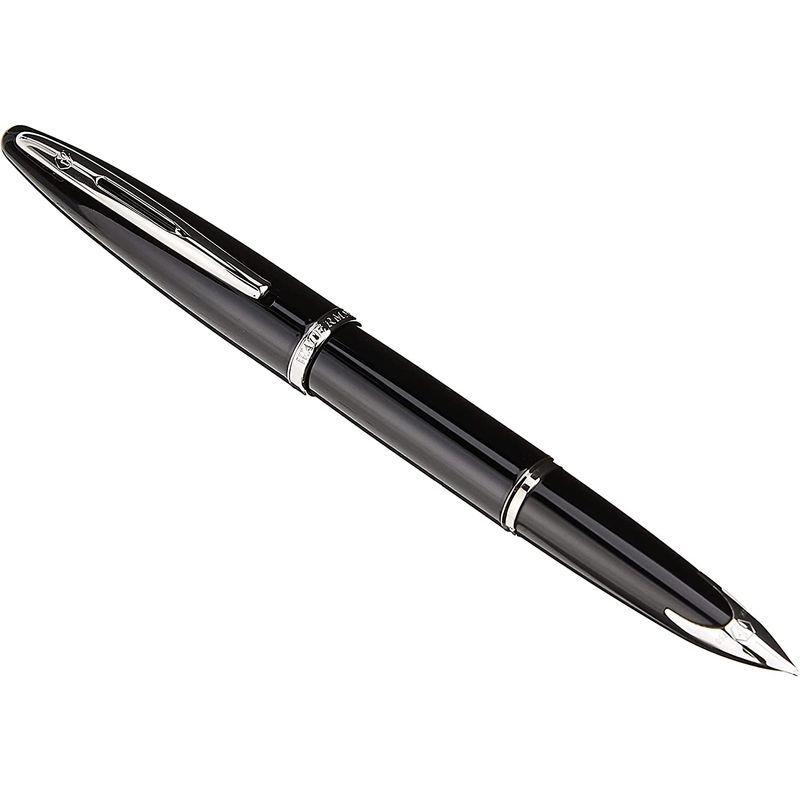 プレゼント サプライズ Waterman ウォーターマン 公式 カレン 万年筆 M