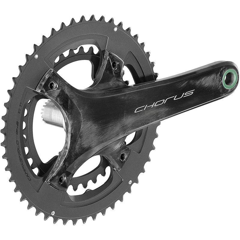 Campagnolo(カンパニョーロ)CHORUS CARBON 165-48X32 12S フレーム