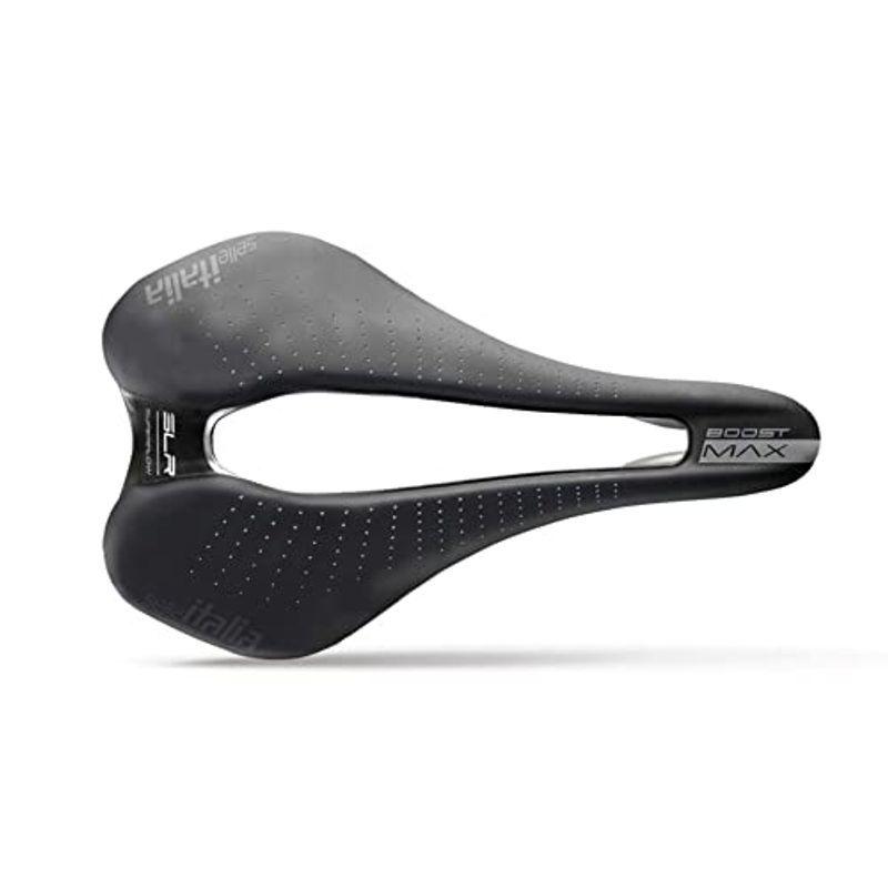 SELLE ITALIA(セライタリア) MAX SLR BOOST Gel S.F Ti316 L SELLE ITALIA(セライタリア) MAX SLR BOOST Gel S.F Ti316 L