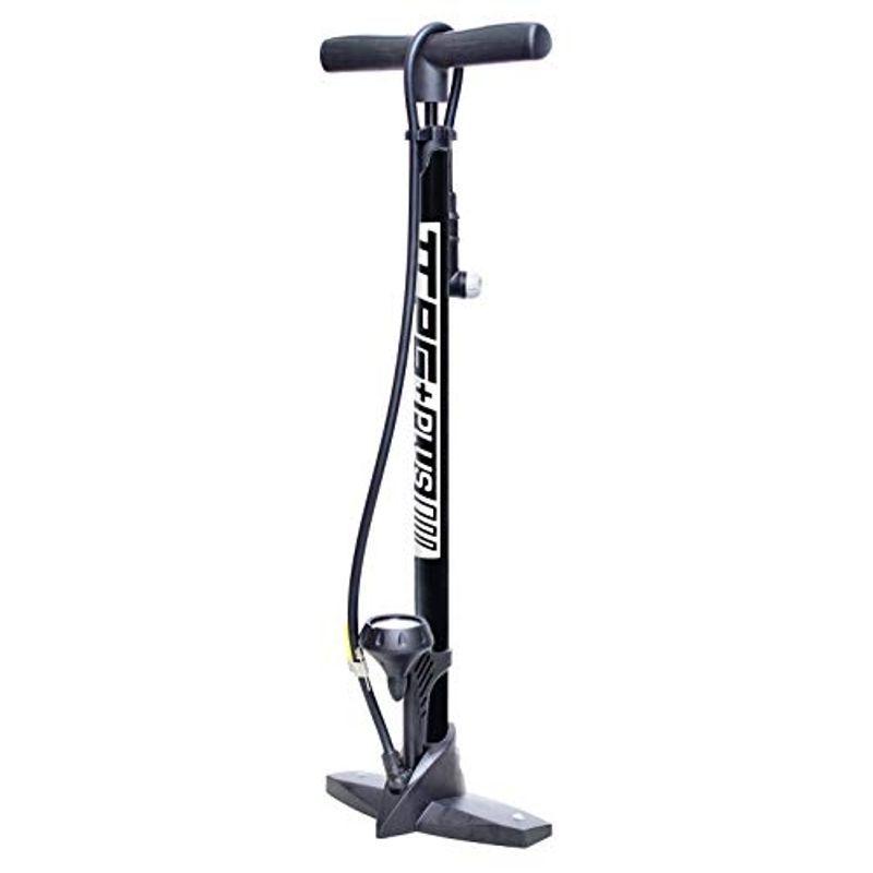 serfas サーファス 自転車 高圧空気入れ エアフロアポンプ