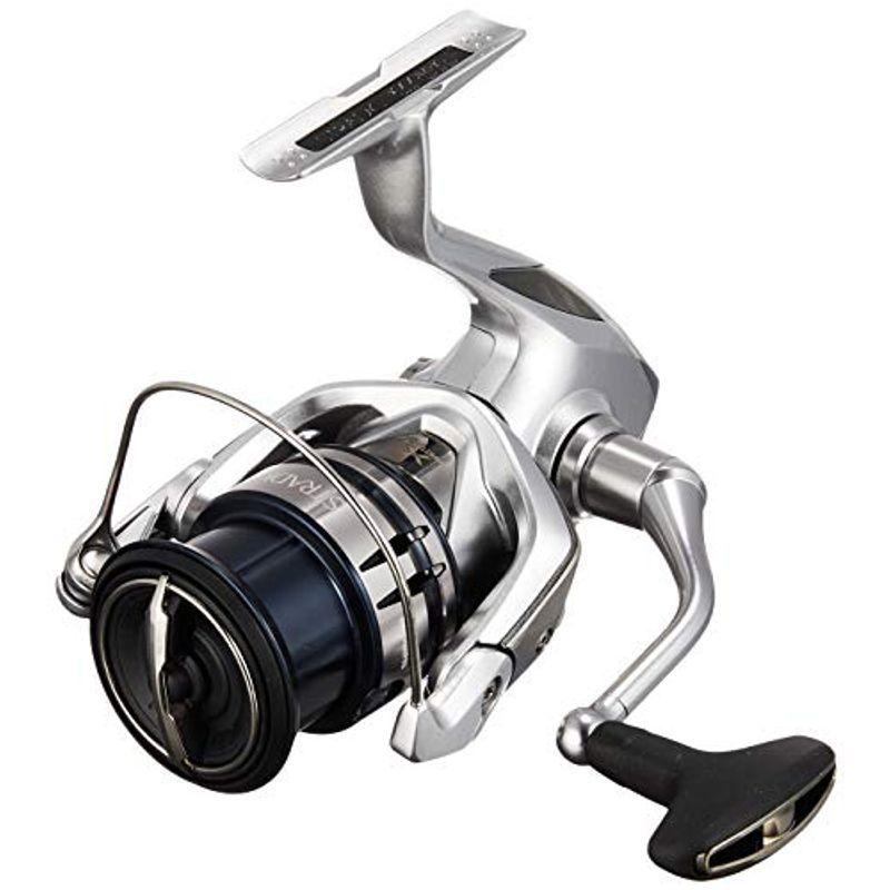 シマノ 19ストラディック 3000MHG-L SHIMANO