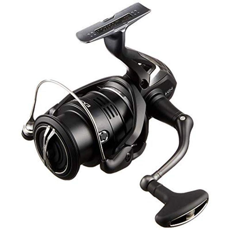 シマノ(SHIMANO) スピニングリール シーバス 20 エクスセンス BB 4000MXG ライトショアジギングまで