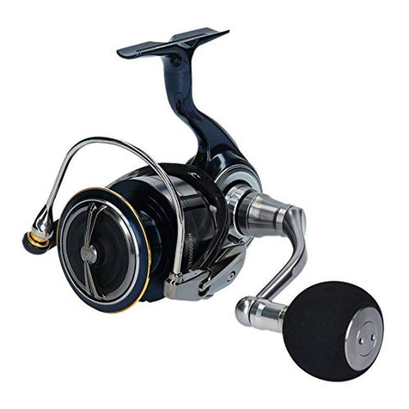 ダイワ(DAIWA) スピニングリール 19 セルテート LT5000D-XH ダイワ(DAIWA) スピニングリール 19 セルテート LT5000D-XH
