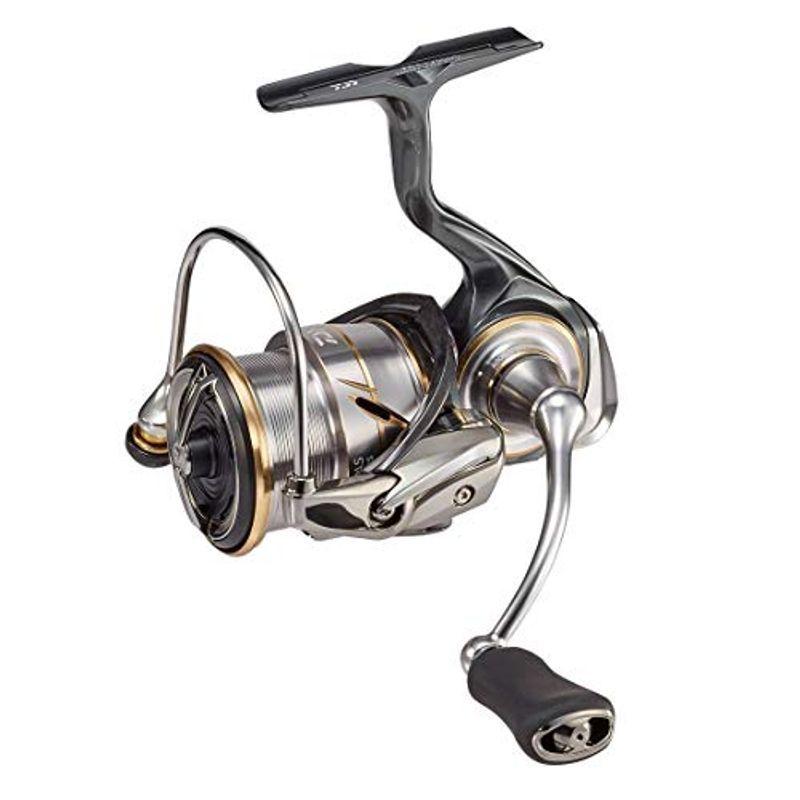 ダイワ(DAIWA) スピニングリール 20 ルビアス FC LT2500S (2020モデル)｜zerokara-kobo