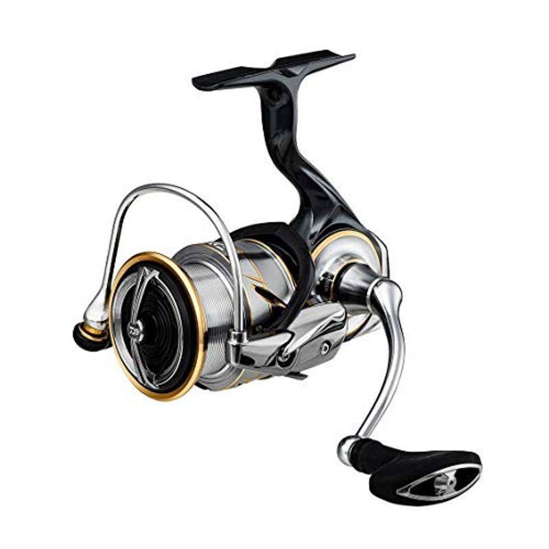 ダイワ(DAIWA) スピニングリール 20 ルビアス LT3000-C (2020 ダイワ(DAIWA) スピニングリール 20 ルビアス LT3000-C (2020