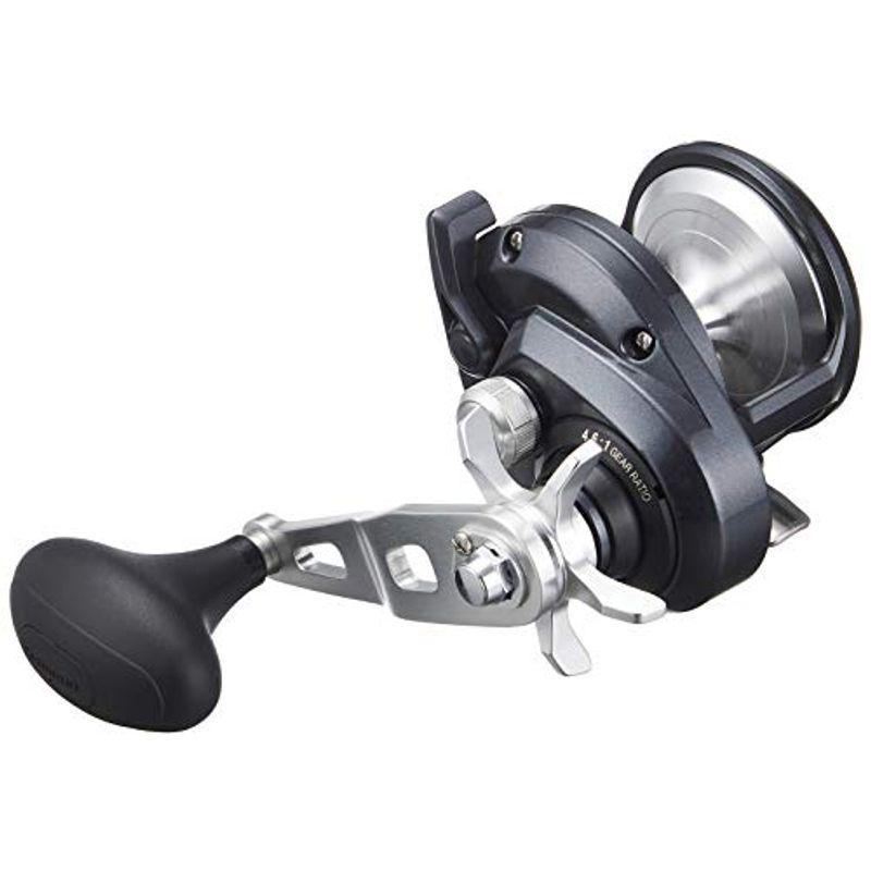 シマノ(SHIMANO) ベイトリール 両軸 20 トリウム 2000PG(右 シマノ(SHIMANO) ベイトリール 両軸 20 トリウム 2000PG(右