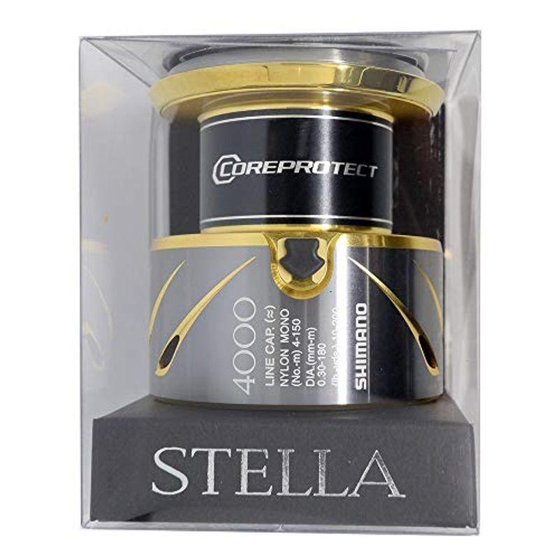 シマノ(SHIMANO) 純正 リールパーツ 14 ステラ 4000XGスプール組