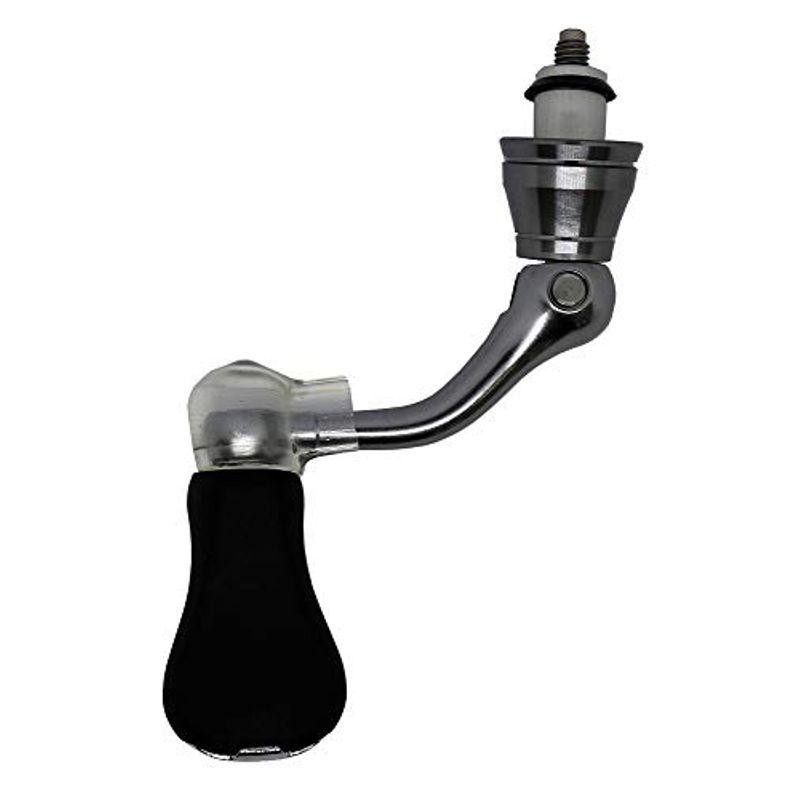 シマノ(SHIMANO) 純正パーツ 15 ツインパワー C2000S ハンドル組 シマノ(SHIMANO) 純正パーツ 15 ツインパワー C2000S ハンドル組