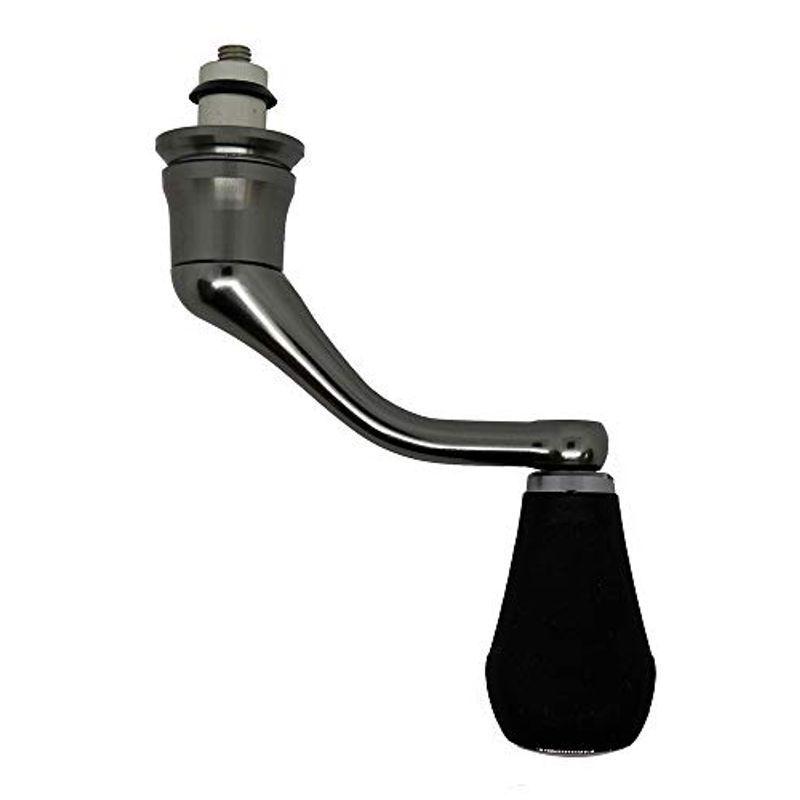 シマノ(SHIMANO) 純正パーツ 18 ステラ C2500SHG ハンドル組 シマノ(SHIMANO) 純正パーツ 18 ステラ C2500SHG ハンドル組