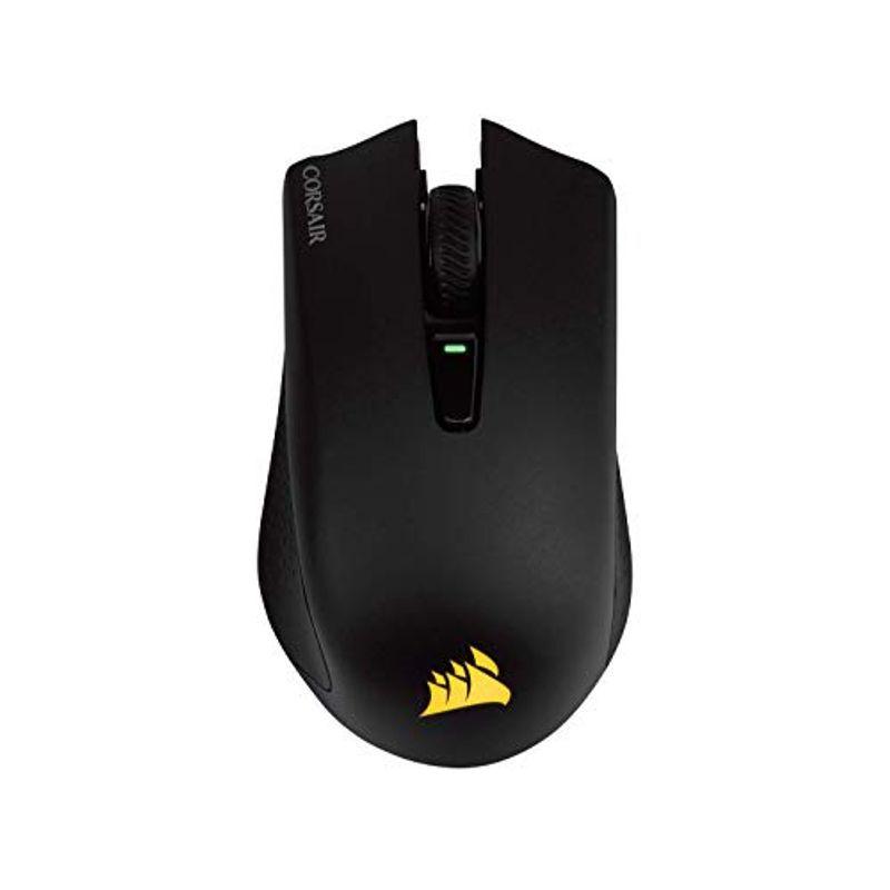 Corsair HARPOON RGB WIRELESS ゲーミングマウス MS358 CH-9311011-AP