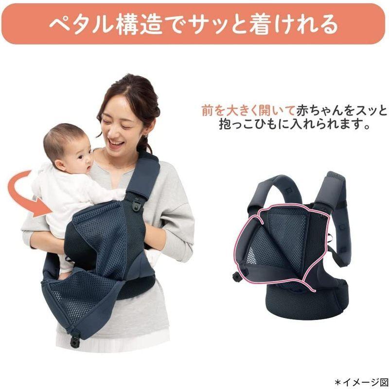 Aprica(アップリカ) 新生児から使える抱っこ紐 コアラウルトラ Aprica(アップリカ) 新生児から使える抱っこ紐 コアラウルトラ