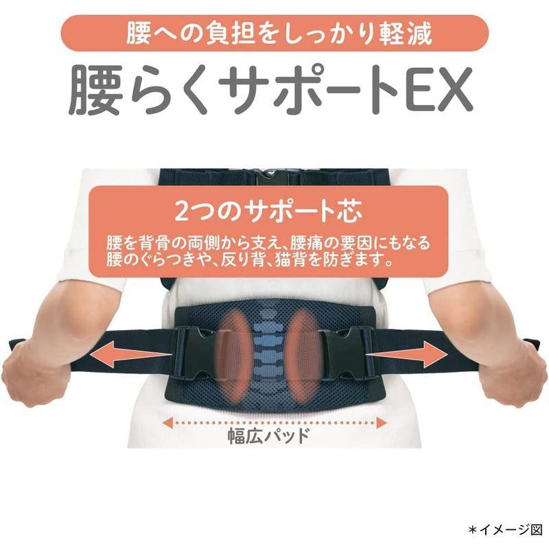 Aprica(アップリカ) 新生児から使える抱っこ紐 コアラウルトラ