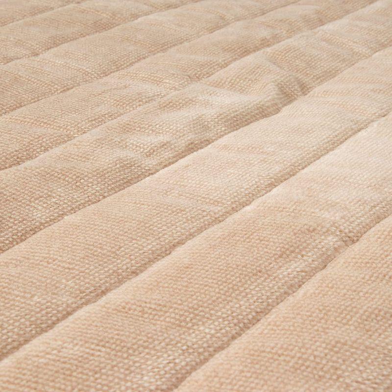 西川 敷きパッド ダブル 洗える イトリエ 綿100% シール 織り なめらか やわらか 肌に優しい 吸水性 保湿性 あたたか 日本製 ベー 西川 敷きパッド ダブル 洗える イトリエ 綿100% シール 織り なめらか やわらか 肌に優しい 吸水性 保湿性 あたたか 日本製 サイズ