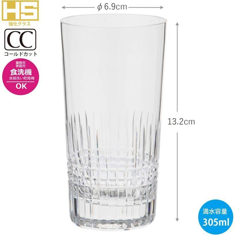 格安販売の東洋佐々木ガラス タンブラー カットグラス 305ml 60セット T-21102HS-C703 10 食洗機対応 日本製 (ケース販売) 食器、グラス、カトラリー 東洋佐々木ガラス タンブラー ニューラムダ 食洗機対応 日本製 48個セット (ケース販売) 400ml B-09124CS-C559