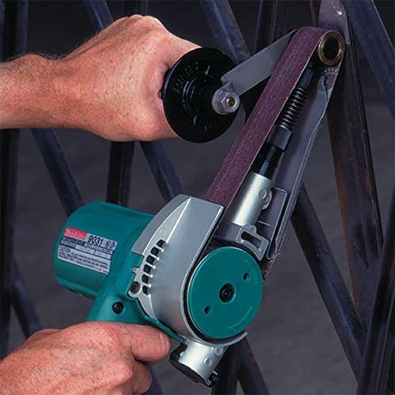 マキタ(Makita) ベルトサンダ 30mm 9031 : ZEROKARA工房 - 通販 マキタ(Makita) ベルトサンダ 30mm 9031 : ZEROKARA工房 - 通販