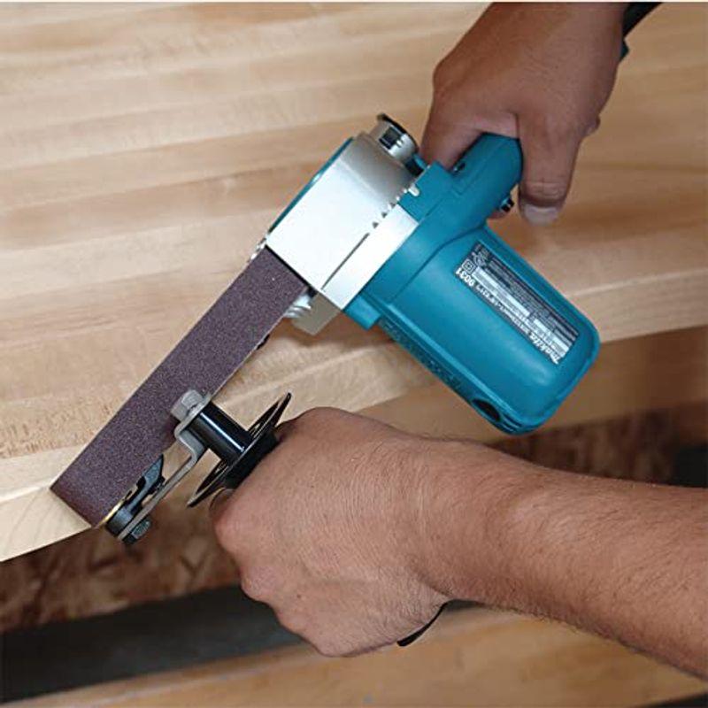マキタ(Makita) ベルトサンダ 30mm 9031 : ZEROKARA工房 - 通販 マキタ(Makita) ベルトサンダ 30mm 9031 : ZEROKARA工房 - 通販
