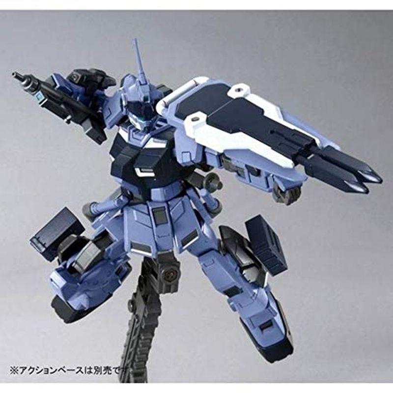 HGUC 1/144 RX-80PR ペイルライダー 陸戦重装備仕様 プラモデル HGUC 1/144 RX-80PR ペイルライダー 陸戦重装備仕様 プラモデル