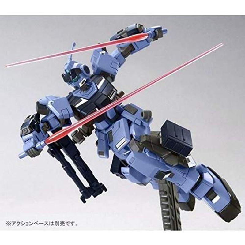 HGUC 1/144 RX-80PR ペイルライダー 陸戦重装備仕様 プラモデル HGUC 1/144 RX-80PR ペイルライダー 陸戦重装備仕様 プラモデル