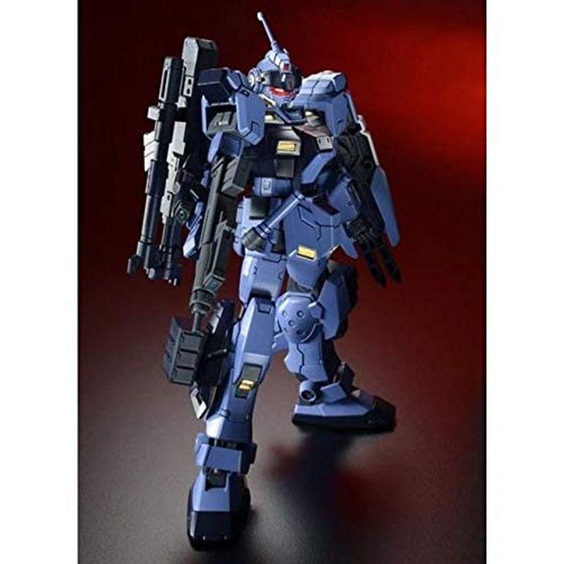 HGUC 1/144 RX-80PR ペイルライダー 陸戦重装備仕様 プラモデル HGUC 1/144 RX-80PR ペイルライダー 陸戦重装備仕様 プラモデル