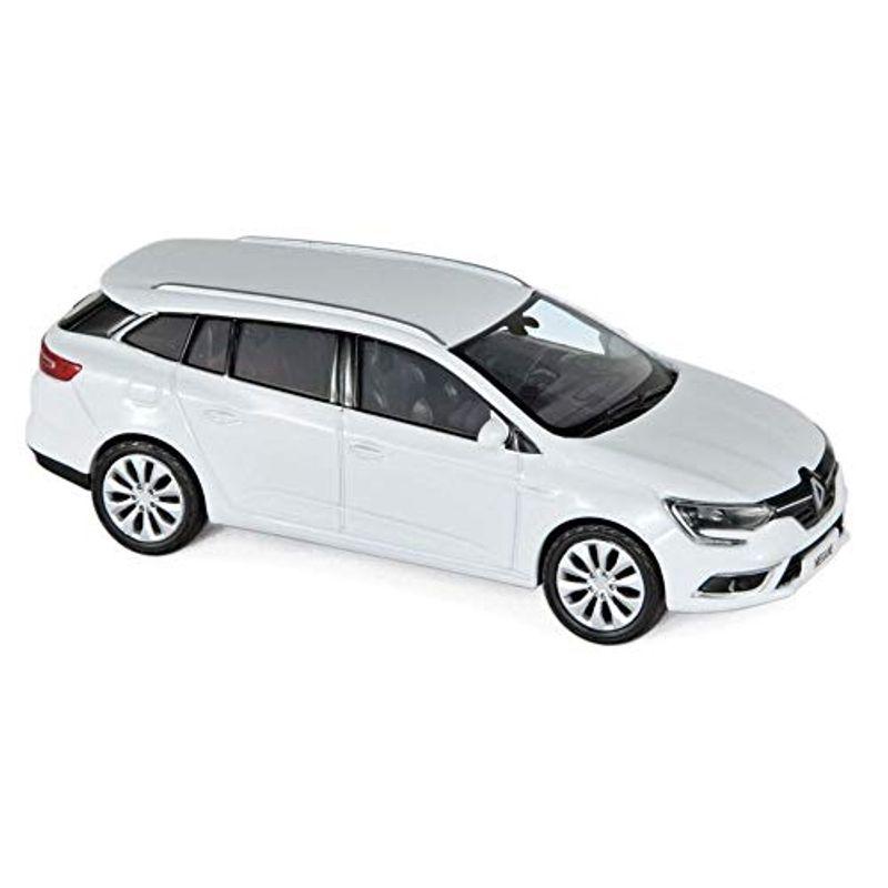 1/43 ノレブ ルノー メガーヌ エステート ノレブ 1/43 ルノー メガーヌ エステート 2020 ブラック 完成品