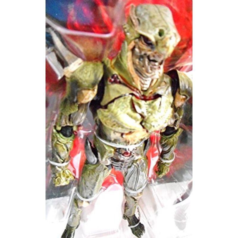 S.I.C. VOL.26 仮面ライダーZO&ドラス : ZEROKARA工房 - 通販