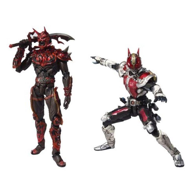 即決□新品未開封美品□SIC 仮面ライダー電王ソードフォーム 即決□新品未開封美品□SIC 仮面ライダー電王ソードフォーム