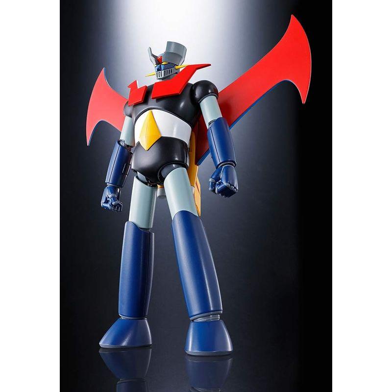 永井GO展 限定生産 超合金魂 GX-70SP マジンガーZ D.C. アニメ 永井GO展 限定生産 超合金魂 GX-70SP マジンガーZ D.C. アニメ