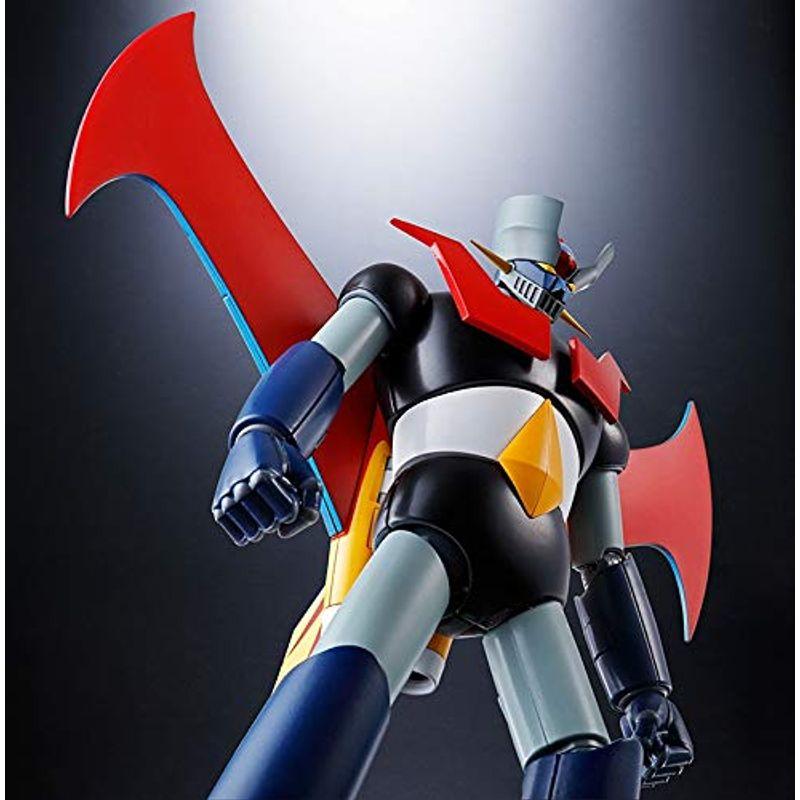 永井GO展 限定生産 超合金魂 GX-70SP マジンガーZ D.C. アニメ 永井GO展 限定生産 超合金魂 GX-70SP マジンガーZ D.C. アニメ