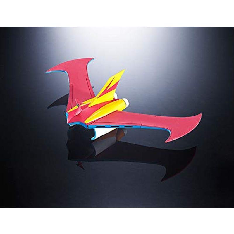 永井GO展 限定生産 超合金魂 GX-70SP マジンガーZ D.C. アニメ 永井GO展 限定生産 超合金魂 GX-70SP マジンガーZ D.C. アニメ