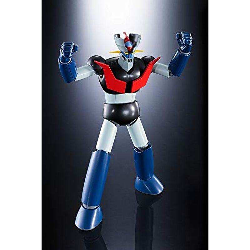 永井GO展 限定生産 超合金魂 GX-70SP マジンガーZ D.C. アニメ 永井GO展 限定生産 超合金魂 GX-70SP マジンガーZ D.C. アニメ