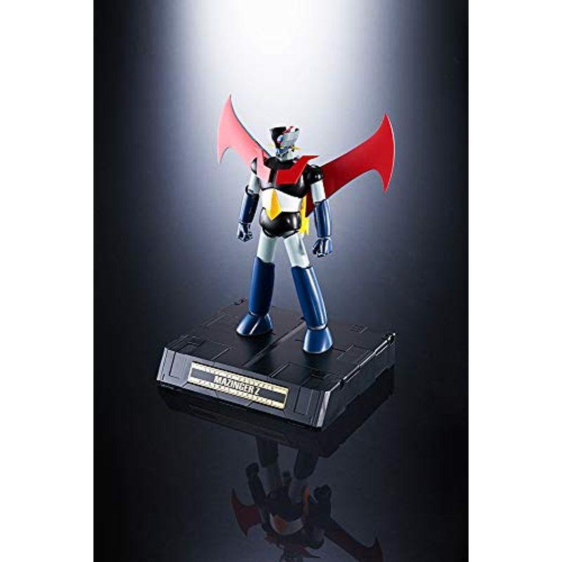 永井GO展 限定生産 超合金魂 GX-70SP マジンガーZ D.C. アニメ 永井GO展 限定生産 超合金魂 GX-70SP マジンガーZ D.C. アニメ