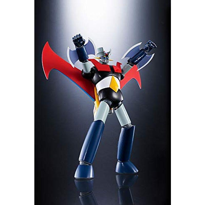 永井GO展 限定生産 超合金魂 GX-70SP マジンガーZ D.C. アニメ 永井GO展 限定生産 超合金魂 GX-70SP マジンガーZ D.C. アニメ